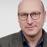 Martin Antretter