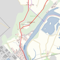 Route