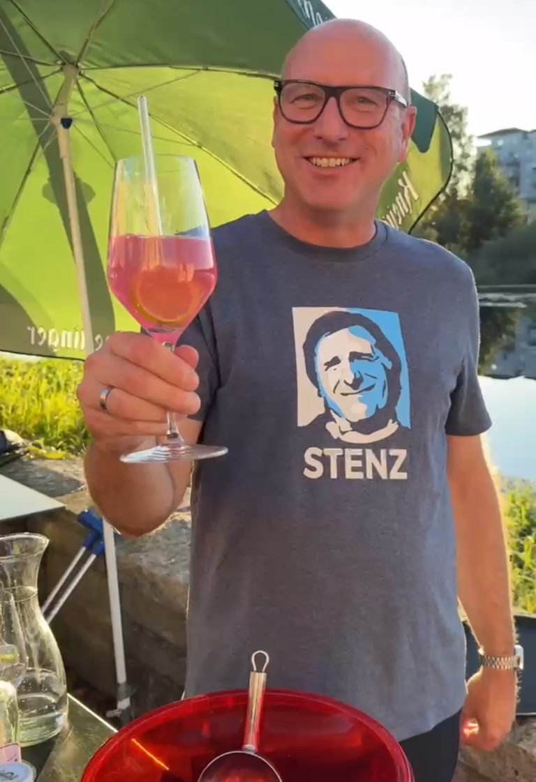 Martin Sarti-Abend