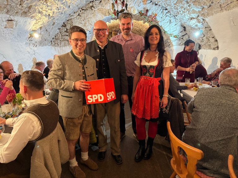 Oktoberfest_Gruppe
